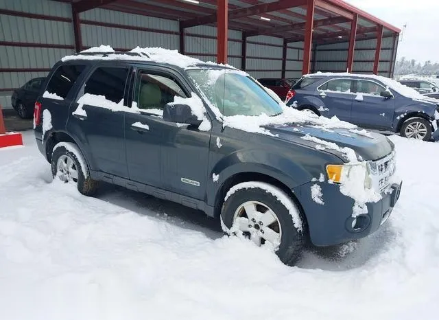 1FMCU93158KA30097 2008 2008 Ford Escape- Xlt 1