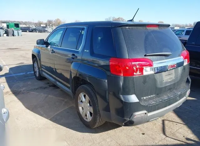 2GKALMEK3D6342198 2013 2013 GMC Terrain- Sle-1 3