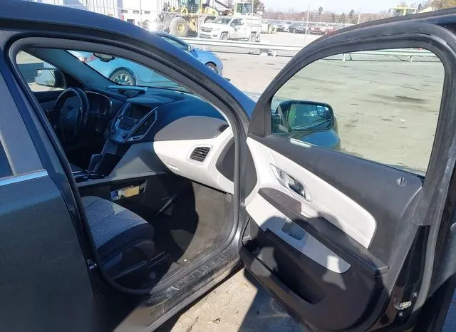 2GKALMEK3D6342198 2013 2013 GMC Terrain- Sle-1 5