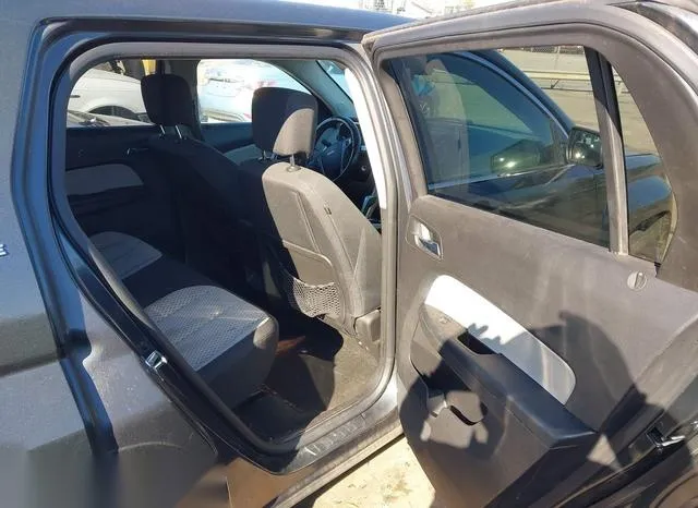 2GKALMEK3D6342198 2013 2013 GMC Terrain- Sle-1 8