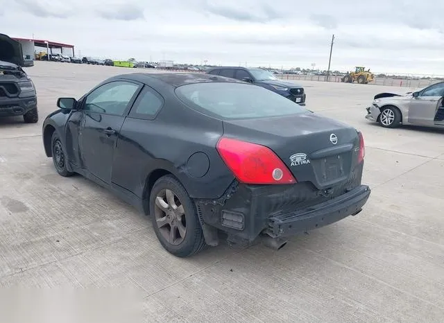 1N4AL24E88C271966 2008 2008 Nissan Altima- 2-5 S 3