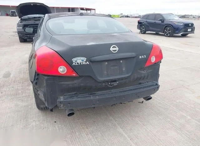 1N4AL24E88C271966 2008 2008 Nissan Altima- 2-5 S 6