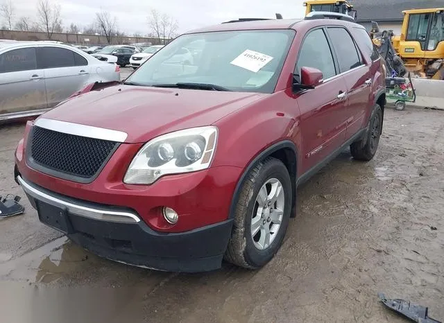 1GKER23737J169115 2007 2007 GMC Acadia- Slt-1 2