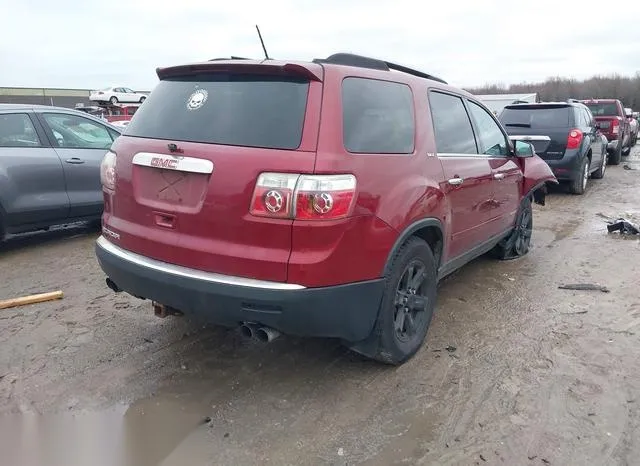 1GKER23737J169115 2007 2007 GMC Acadia- Slt-1 4