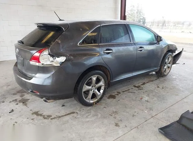 4T3BK11A69U008466 2009 2009 Toyota Venza 4