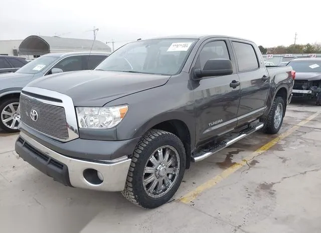 5TFEM5F1XCX049564 2012 2012 Toyota Tundra- Grade 4-6L V8 2