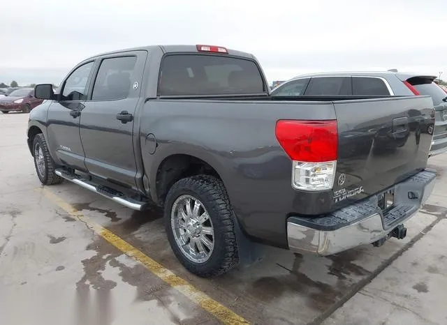 5TFEM5F1XCX049564 2012 2012 Toyota Tundra- Grade 4-6L V8 3