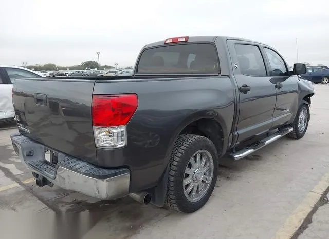 5TFEM5F1XCX049564 2012 2012 Toyota Tundra- Grade 4-6L V8 4