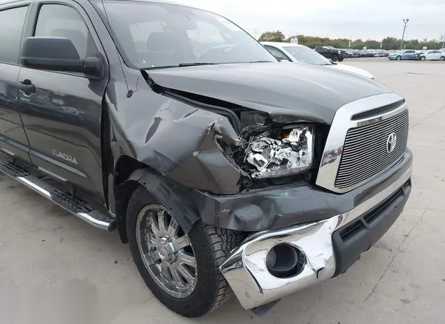 5TFEM5F1XCX049564 2012 2012 Toyota Tundra- Grade 4-6L V8 6