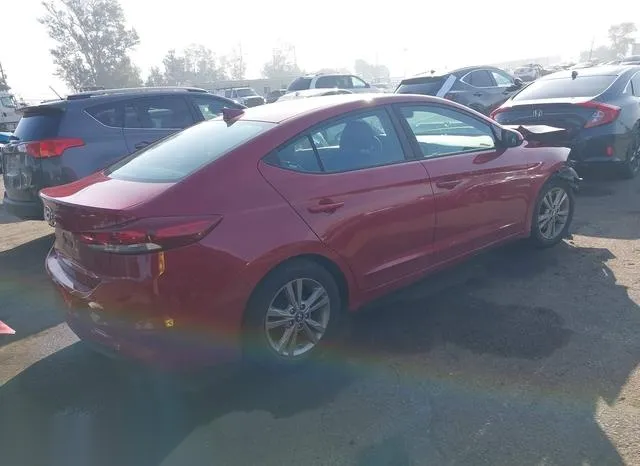 KMHD84LF8HU274273 2017 2017 Hyundai Elantra- Value Edition 4