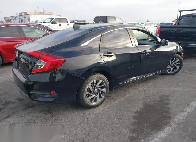 2HGFC2F70JH577823 2018 2018 Honda Civic- EX 4