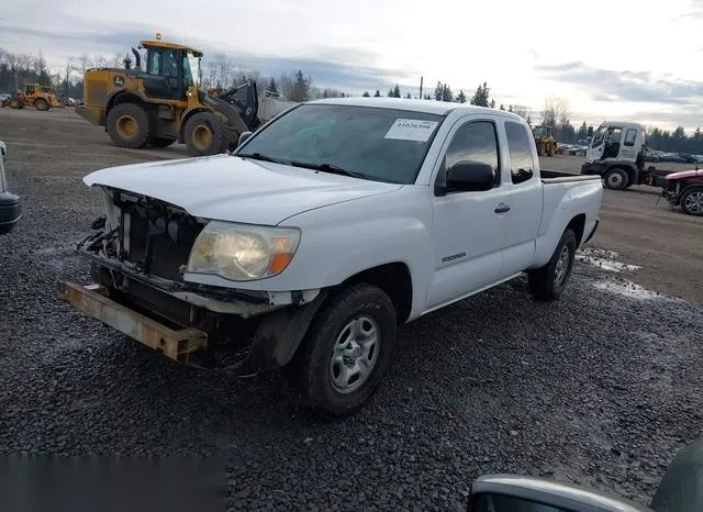 5TETX22N15Z128249 2005 2005 Toyota Tacoma 2