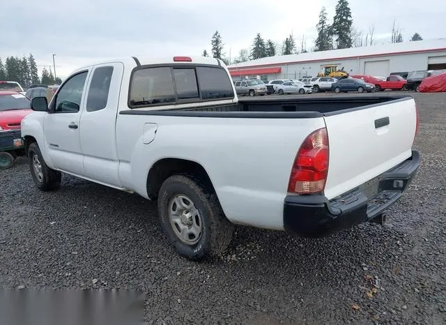 5TETX22N15Z128249 2005 2005 Toyota Tacoma 3