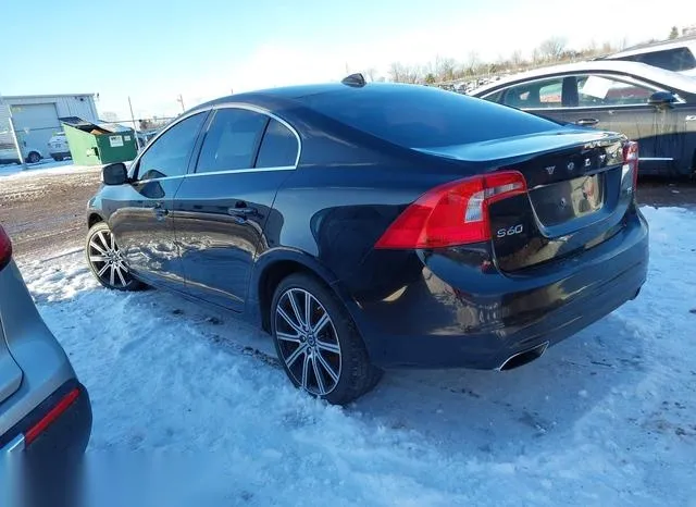 YV1612FSXE2278650 2014 2014 Volvo S60- T5 3