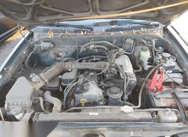 4TAVL52N3WZ023386 1998 1998 Toyota Tacoma 10