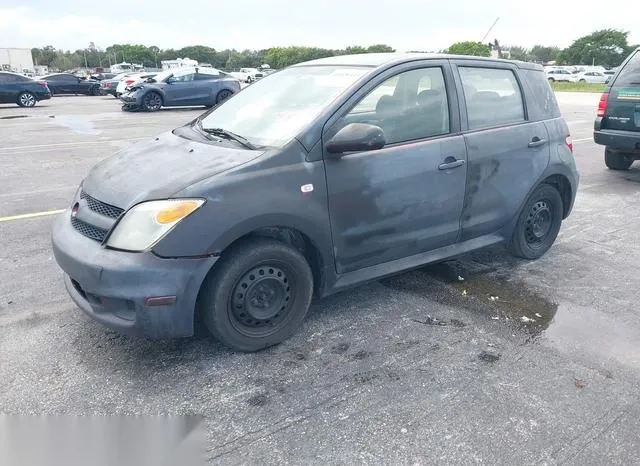 JTKKT624665003671 2006 2006 Scion XA 2