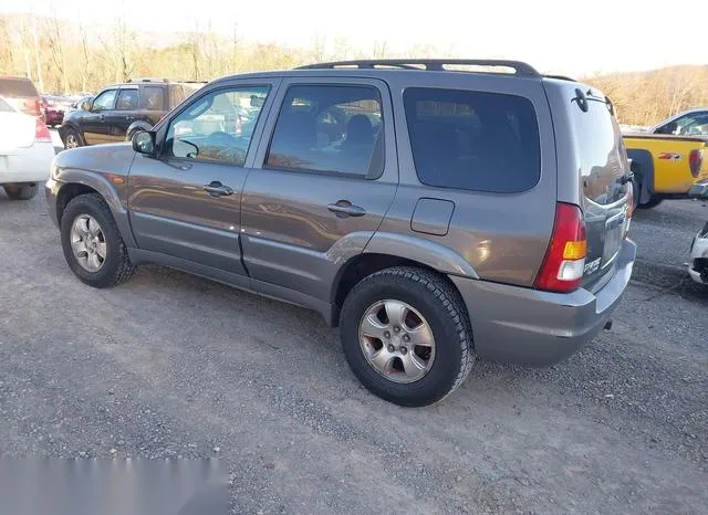 4F2YU09192KM32662 2002 2002 Mazda Tribute- Es V6/Lx V6 3