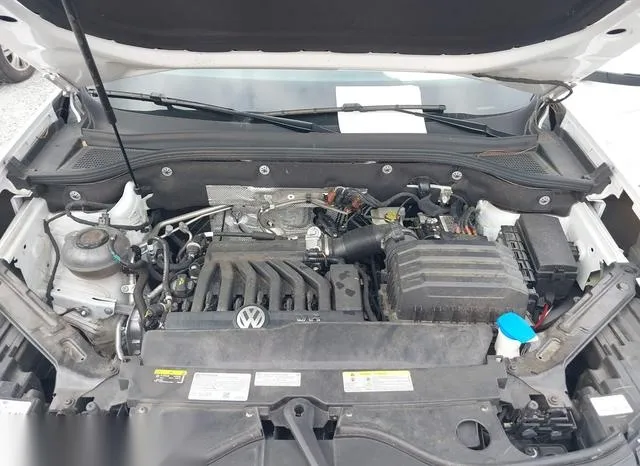 1V2BR2CA6PC522315 2023 2023 Volkswagen Atlas- 3-6L V6 Sel 10