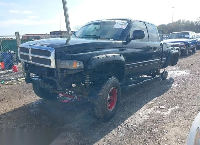 3B7HF13Z61G770623 2001 2001 Dodge RAM 1500- ST 2