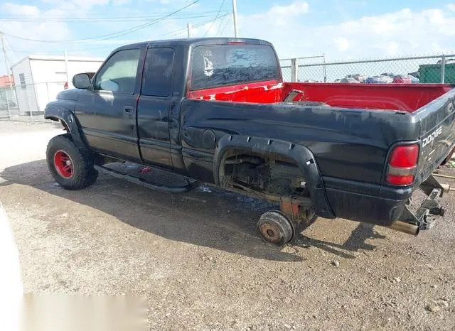 3B7HF13Z61G770623 2001 2001 Dodge RAM 1500- ST 3