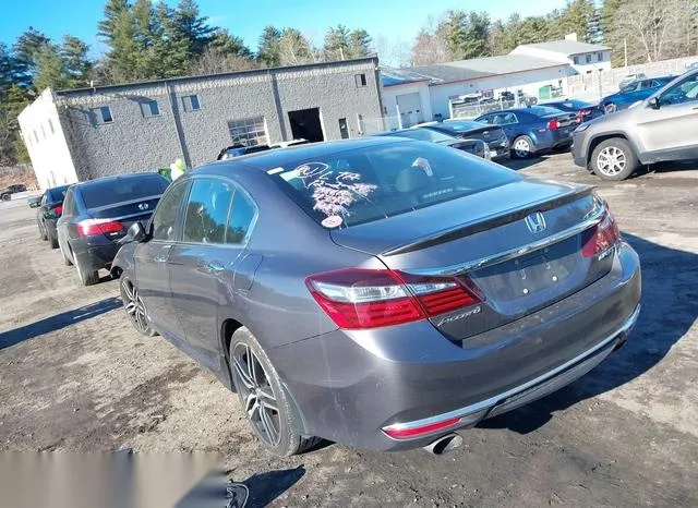 1HGCR2F68HA050999 2017 2017 Honda Accord- Sport 3