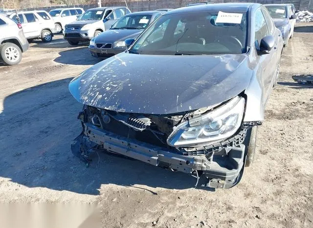 1HGCR2F68HA050999 2017 2017 Honda Accord- Sport 6