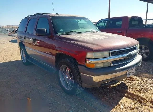 1GNEC13V53J209623 2003 2003 Chevrolet Tahoe- LS 1