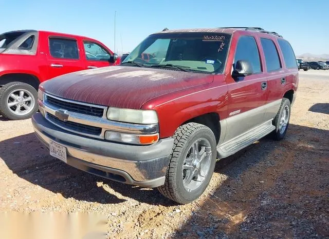 1GNEC13V53J209623 2003 2003 Chevrolet Tahoe- LS 2