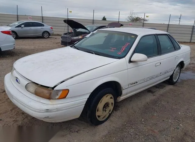 1FALP52U2RA199104 1994 1994 Ford Taurus- GL 2