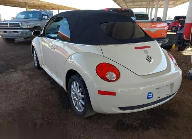 3VWPF31Y16M320269 2006 2006 Volkswagen New Beetle- 2-5 3