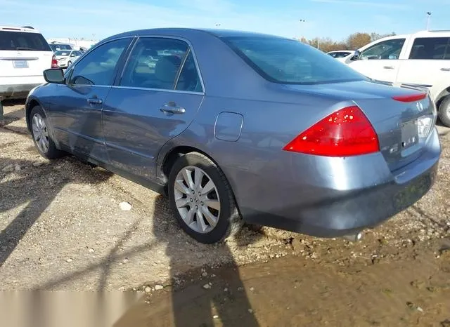 1HGCM66337A028466 2007 2007 Honda Accord- 3-0 LX 3