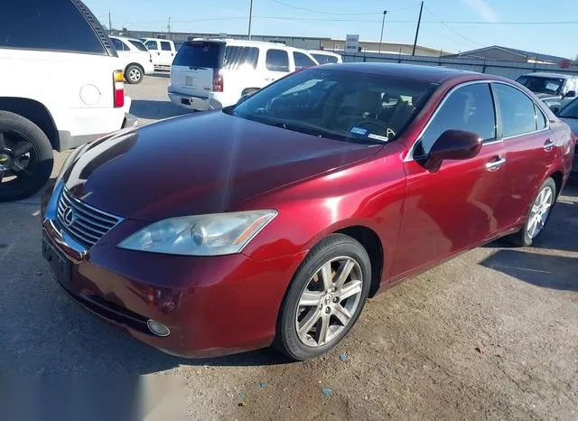 JTHBJ46G772010443 2007 2007 Lexus ES- 350 2