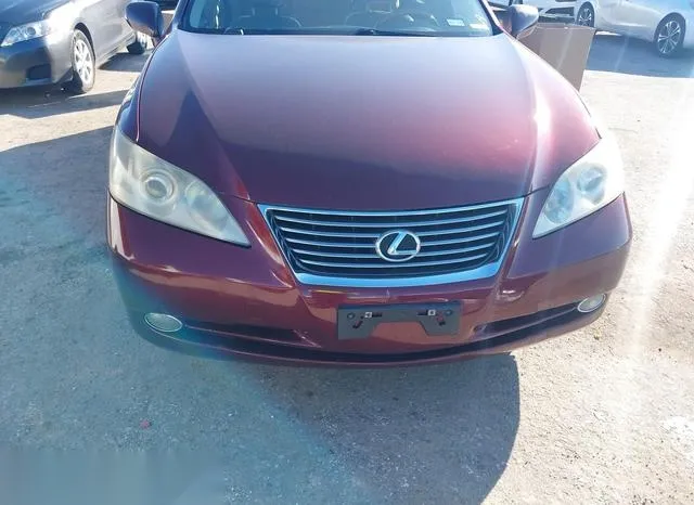 JTHBJ46G772010443 2007 2007 Lexus ES- 350 6