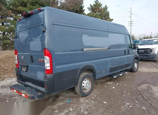 3C6URVJG5LE117947 2020 2020 RAM Promaster- 3500 Cargo Van H 4