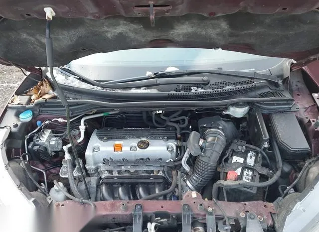 5J6RM4H35DL028330 2013 2013 Honda CR-V- LX 10