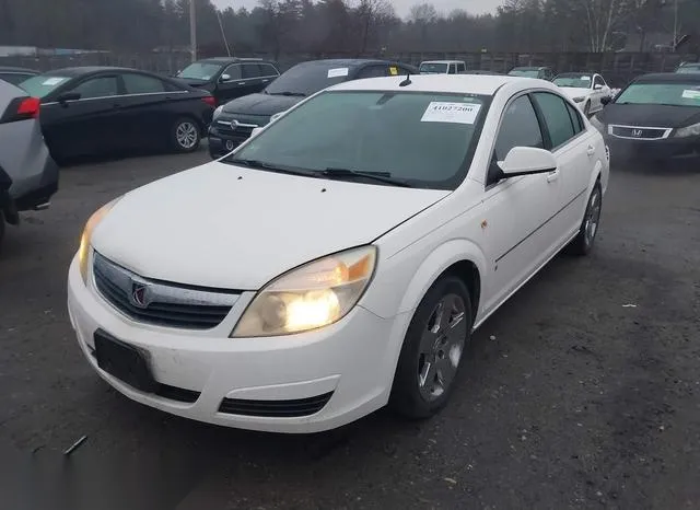 1G8ZS57N47F158018 2007 2007 Saturn Aura- XE 2