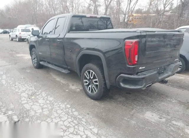 1GTR9EED5KZ194013 2019 2019 GMC Sierra- 1500 AT4 3