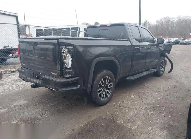 1GTR9EED5KZ194013 2019 2019 GMC Sierra- 1500 AT4 4