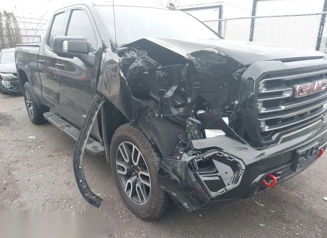 1GTR9EED5KZ194013 2019 2019 GMC Sierra- 1500 AT4 6