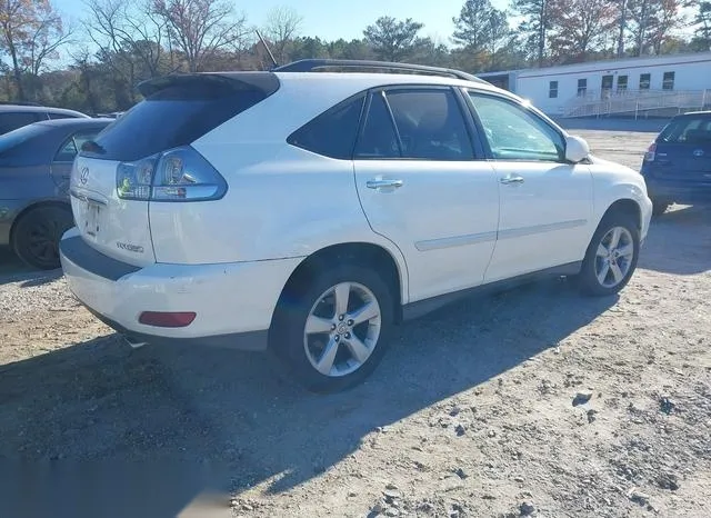 2T2GK31U38C032921 2008 2008 Lexus RX- 350 4