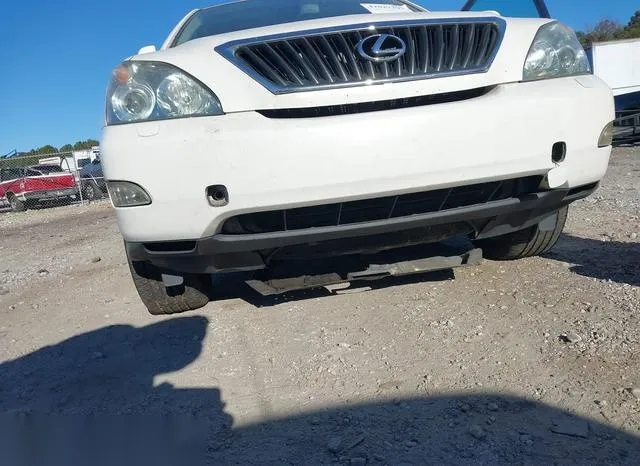 2T2GK31U38C032921 2008 2008 Lexus RX- 350 6