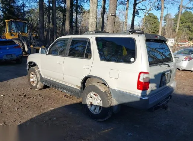 JT3HN86R7V0127803 1997 1997 Toyota 4runner- Sr5 V6 3