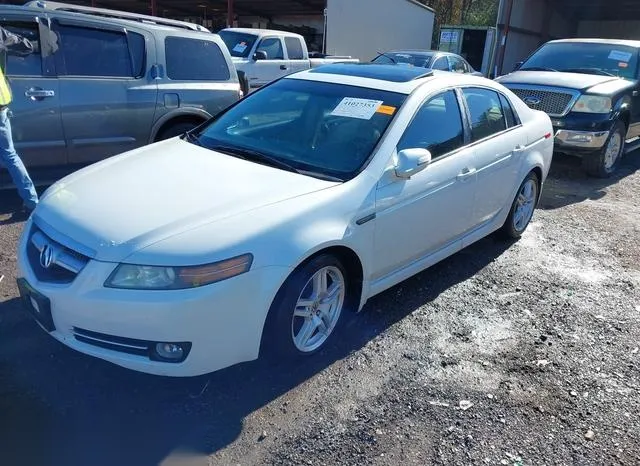 19UUA662X8A043813 2008 2008 Acura TL- 3-2 2