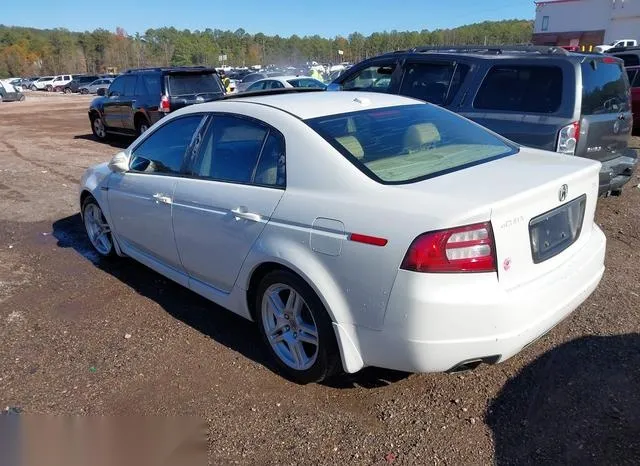 19UUA662X8A043813 2008 2008 Acura TL- 3-2 3