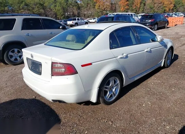 19UUA662X8A043813 2008 2008 Acura TL- 3-2 4