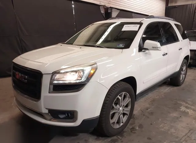 1GKKVSKD1DJ184732 2013 2013 GMC Acadia- Slt-2 2