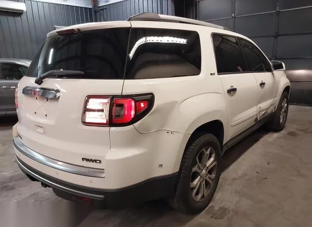 1GKKVSKD1DJ184732 2013 2013 GMC Acadia- Slt-2 4