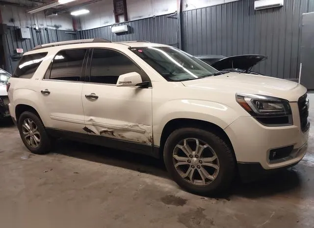 1GKKVSKD1DJ184732 2013 2013 GMC Acadia- Slt-2 6