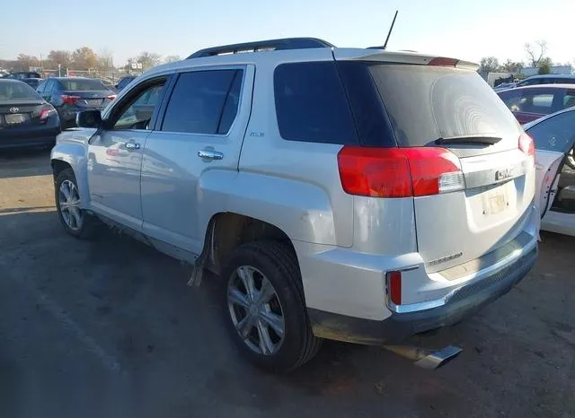 2GKFLNE38G6118966 2016 2016 GMC Terrain- Sle-2 3