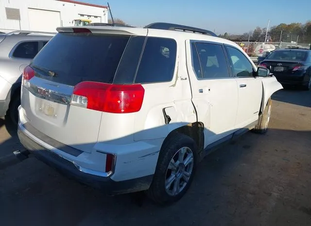 2GKFLNE38G6118966 2016 2016 GMC Terrain- Sle-2 4